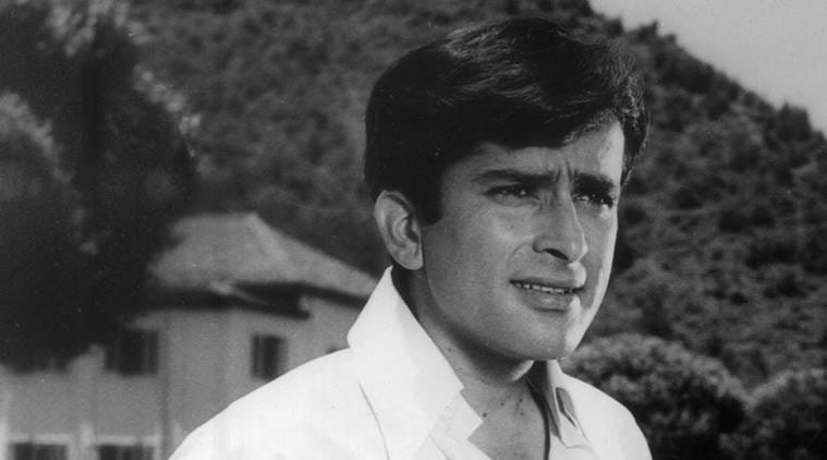Shashi Kapoor A Romantic Era