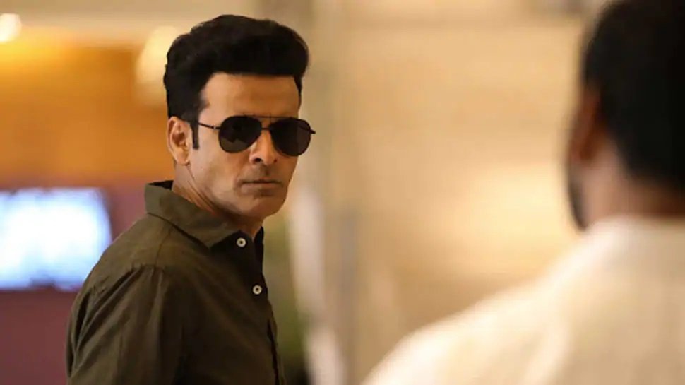 Manoj Bajpayee