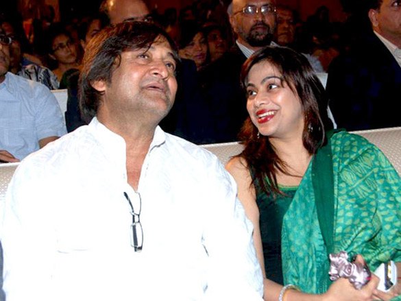 Mahesh-Medha Manjrekar