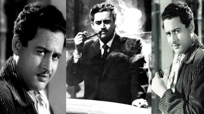 Guru dutt bollywood director