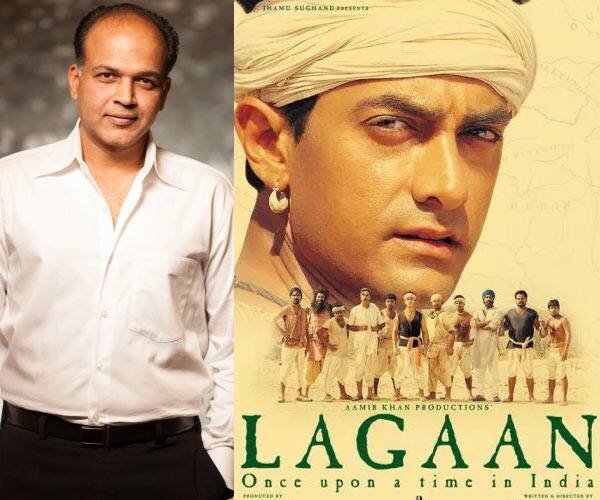 Image result for ashutosh gowariker lagaan