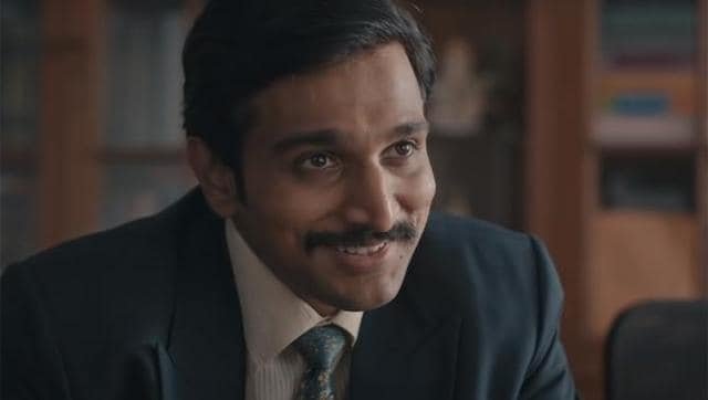 Scam 1992 actor Pratik Gandhi on playing Harshad Mehta and transitioning from regional to national fame - Entertainment News , Firstpost