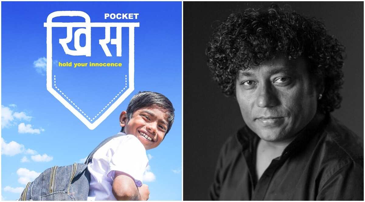 Khisa is symbolic of the times we live in, says filmmaker Raj More | Entertainment News,The Indian Express