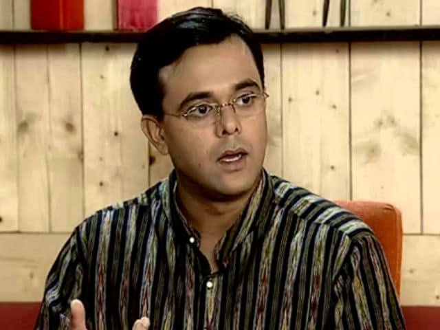 Sarabhai vs Sarabhai: Sumeet Raghavan