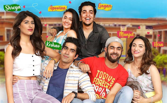 Image result for college romance