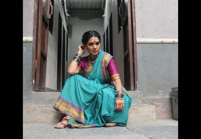 Tujhech Mi Geet Gaat Aahe