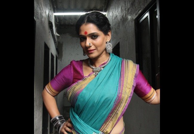 Tujhech Mi Geet Gaat Aahe