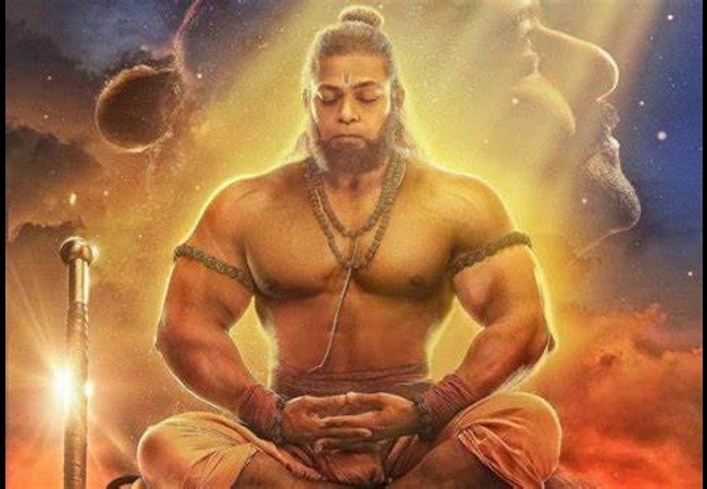 Hanuman Adipurush Dialogues