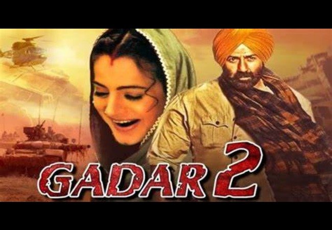 Gadar 2