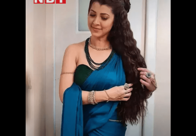 Tejaswini Pandit As Surpankha