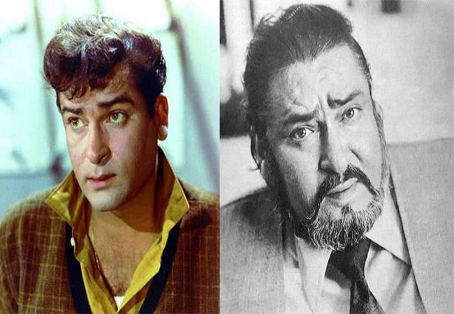 Shammi Kapoor