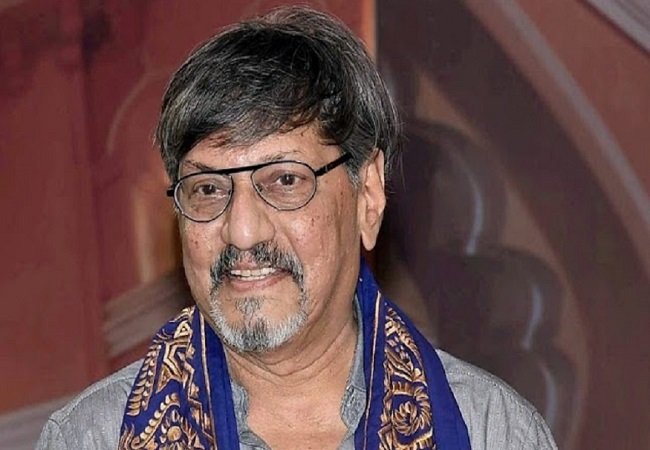 Amol Palekar