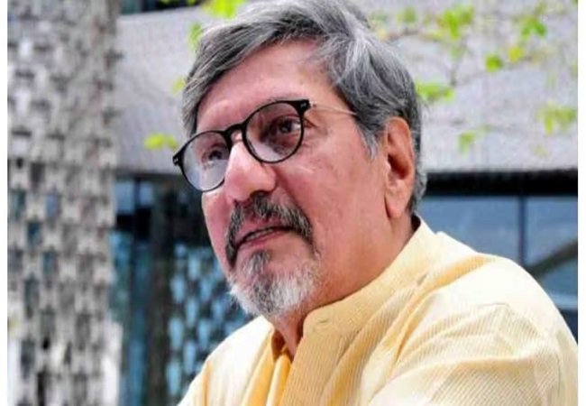 Amol Palekar