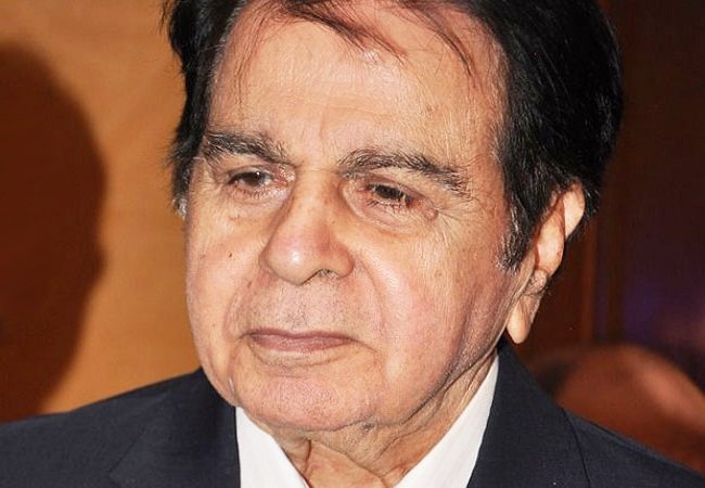 Dilip Kumar