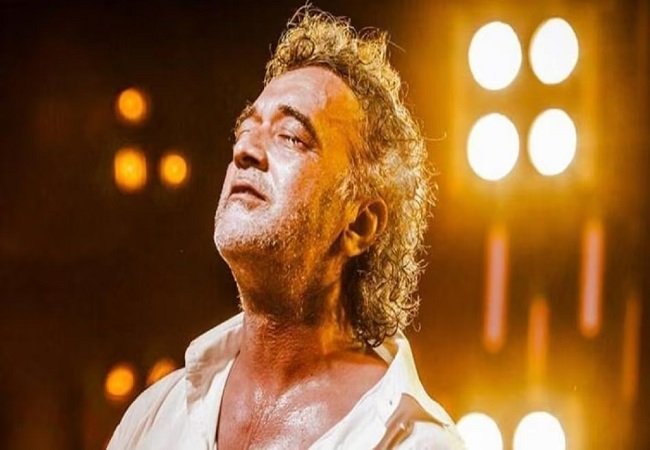 Lucky Ali