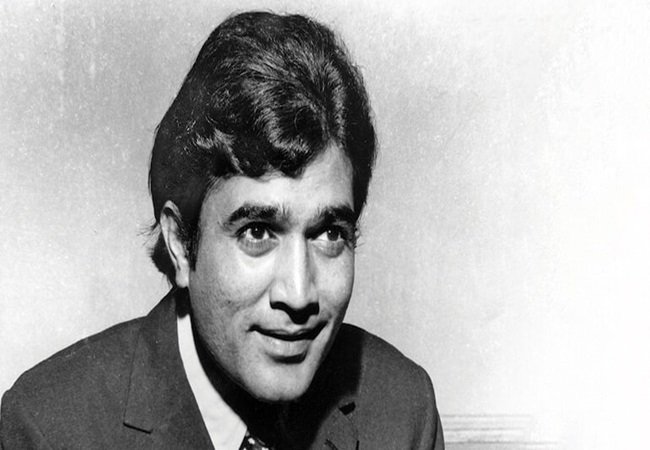 rajesh khanna
