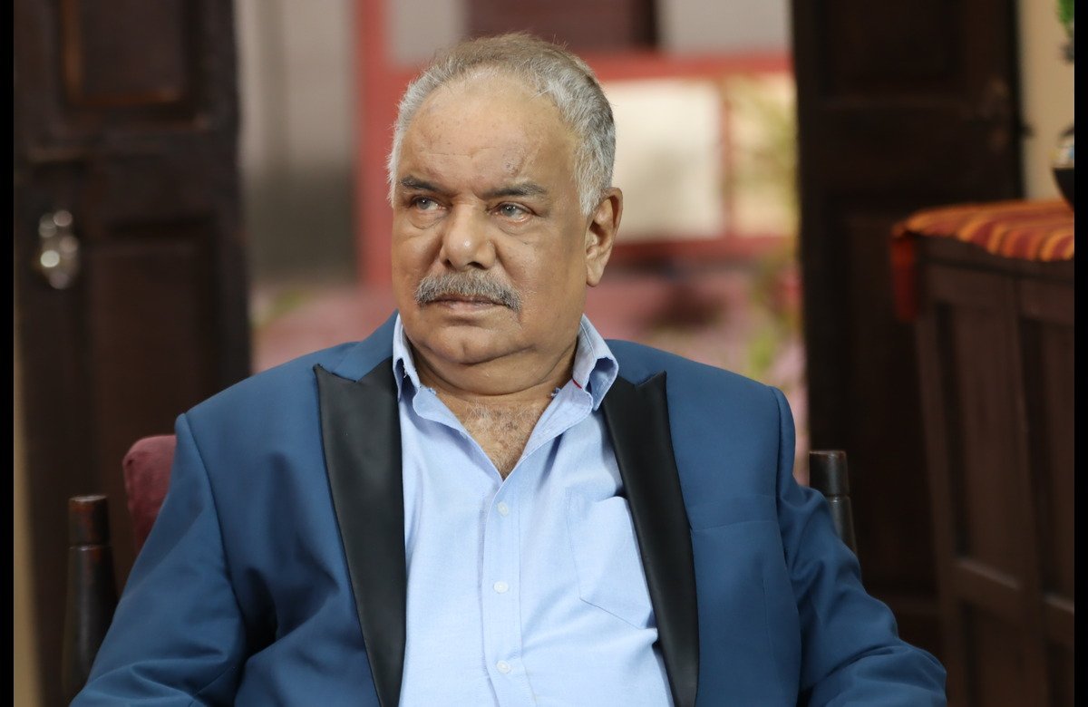 Aboli Marathi Serial