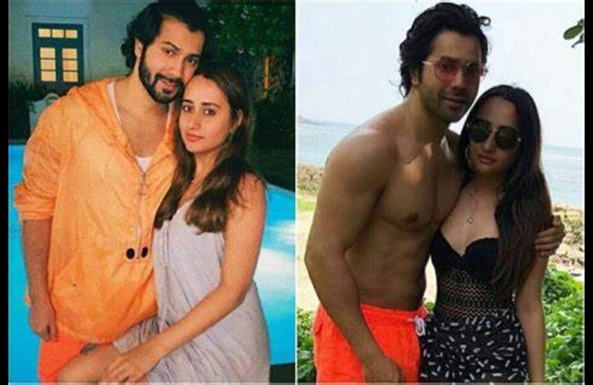 Varun Dhawan Birthday