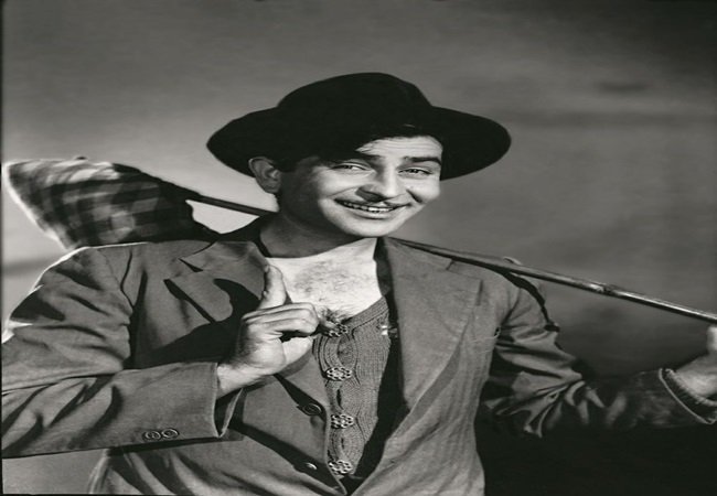 raj kapoor