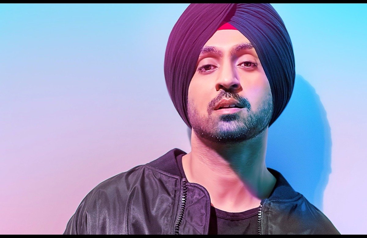 Diljit Dosanjh Wife