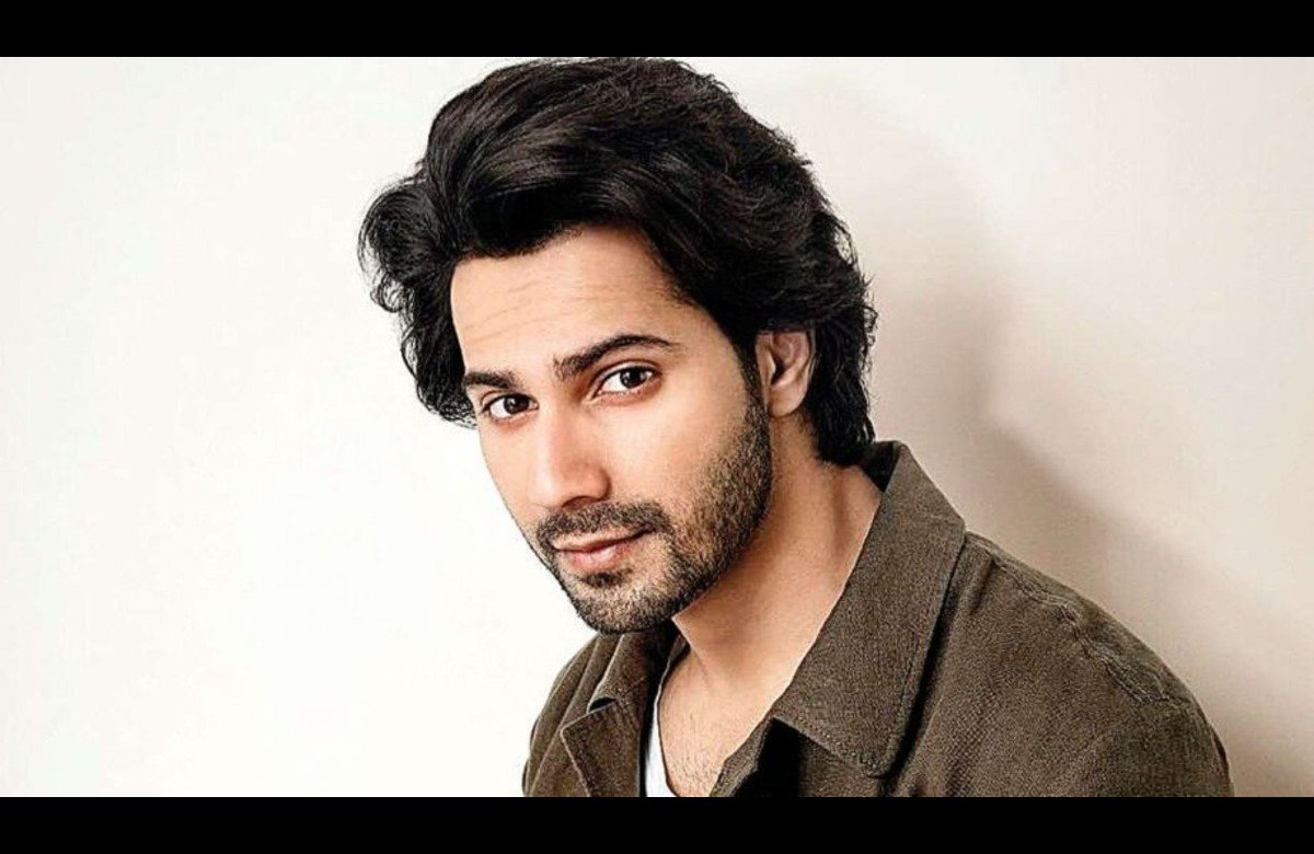 Varun Dhawan Birthday