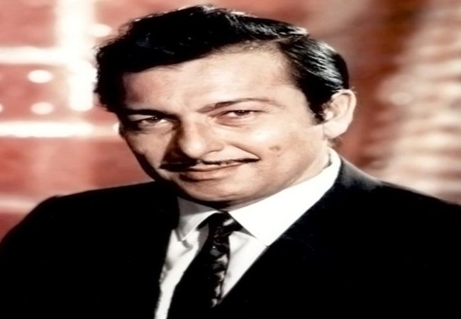 madan mohan