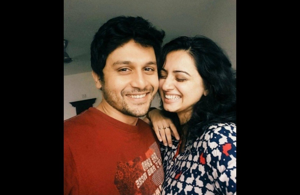 Actor Gaurav Ghatnekar