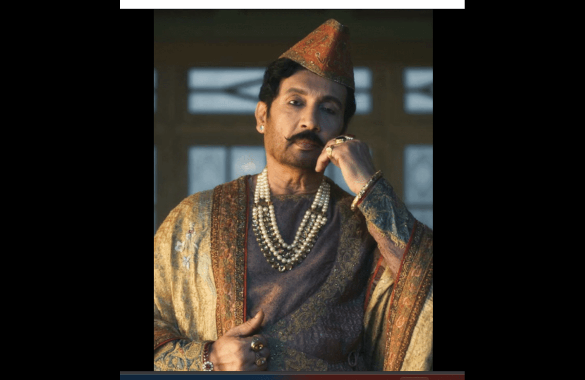 Heeramandi Fame Shekhar Suman Joins BJP