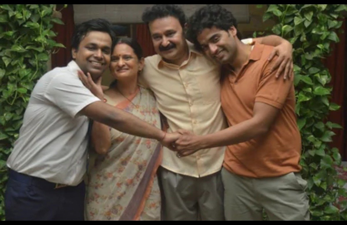 Gullak 4 OTT Release