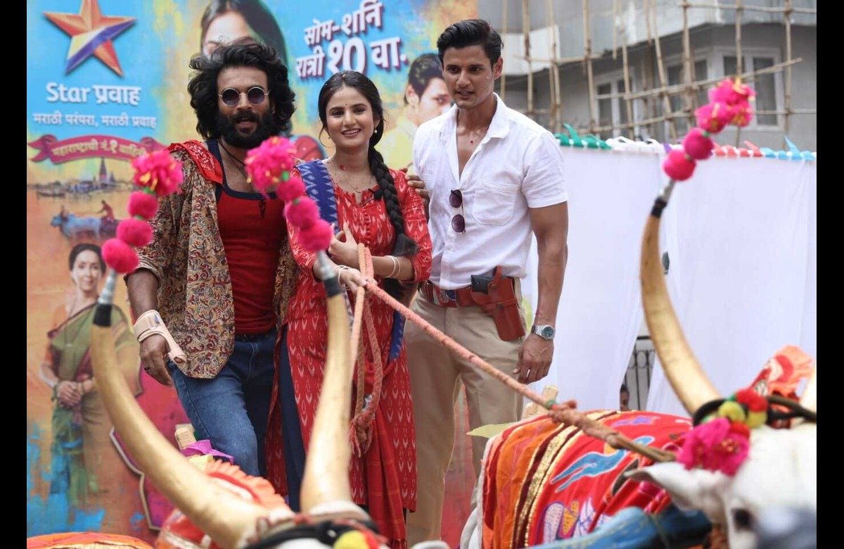 Yed Lagal Premach Serial Primer