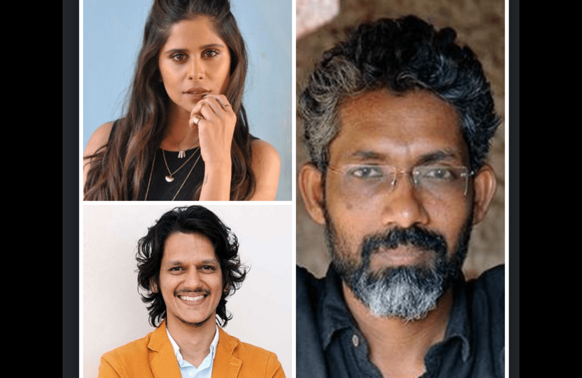 Matka King Web Series