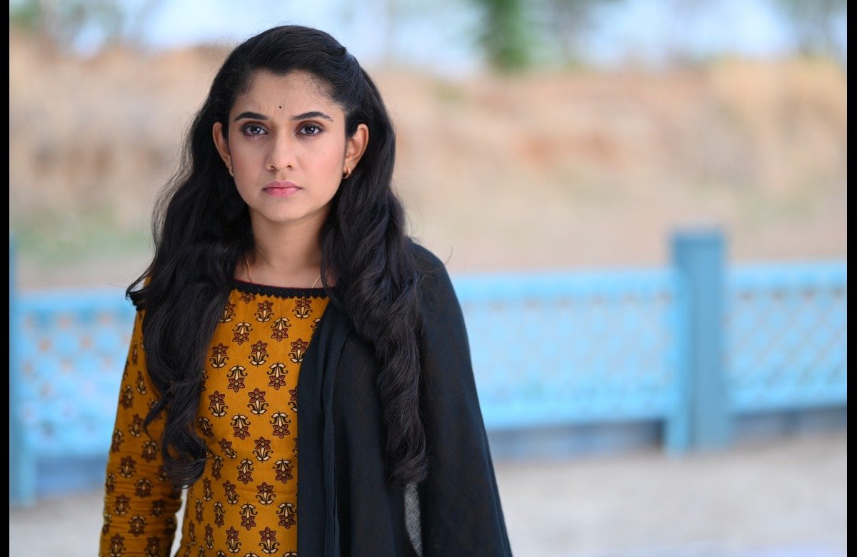 Tikali Sun Marathi Serial