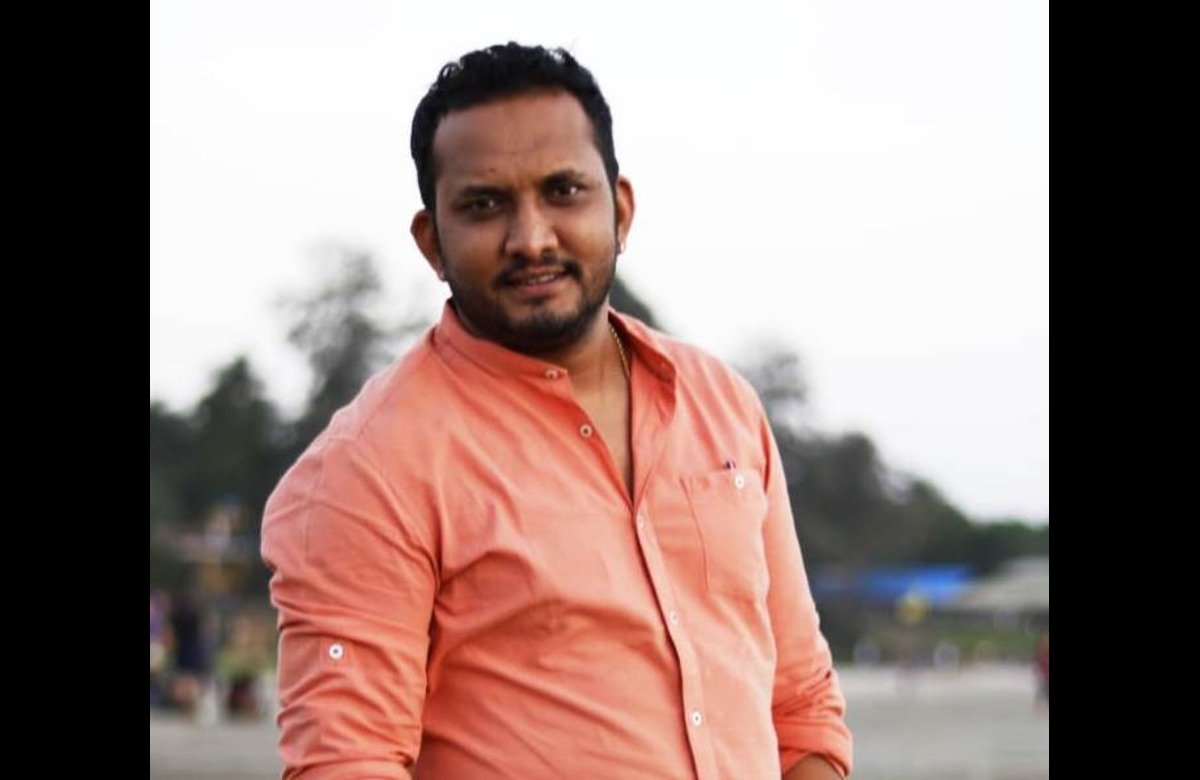 Director Pritam A S K Patil