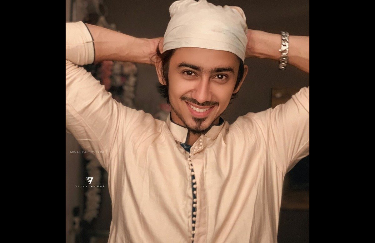 Influencer Adnaan Shaikh