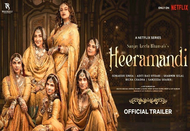 Top Indian Web Series