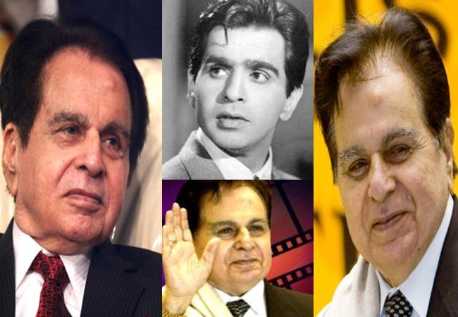 Dilip Kumar