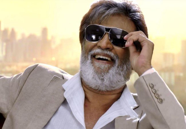 Rajinikanth