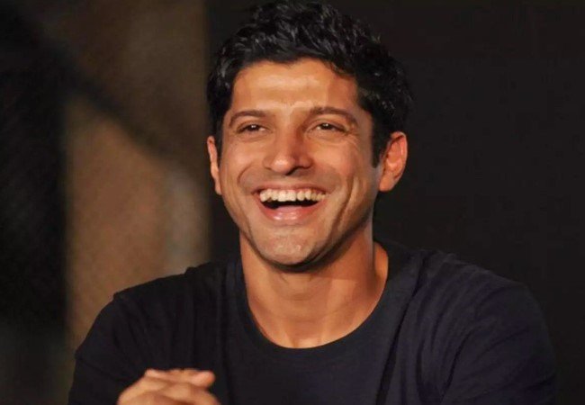 Farhan Akhtar