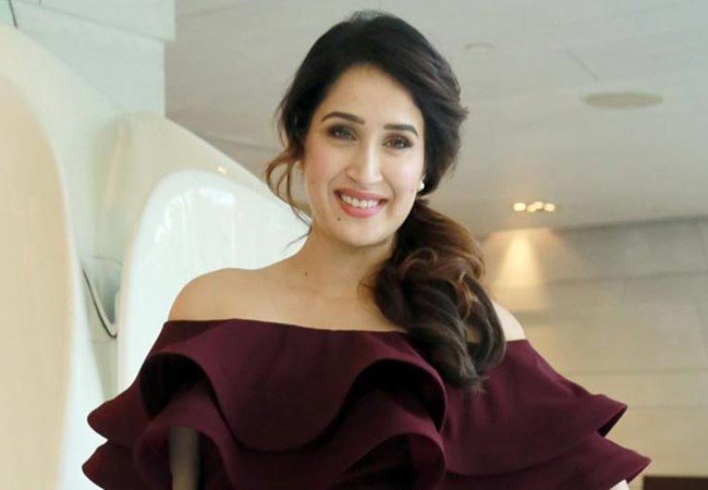 Sagarika Ghatge