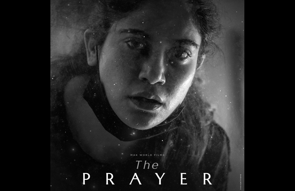 THE PRAYER Marathi Short Film