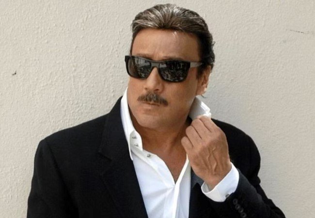 Jackie Shroff
