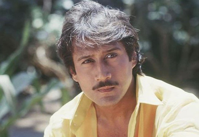 Jackie Shroff