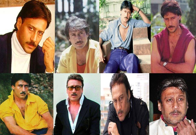 Jackie Shroff