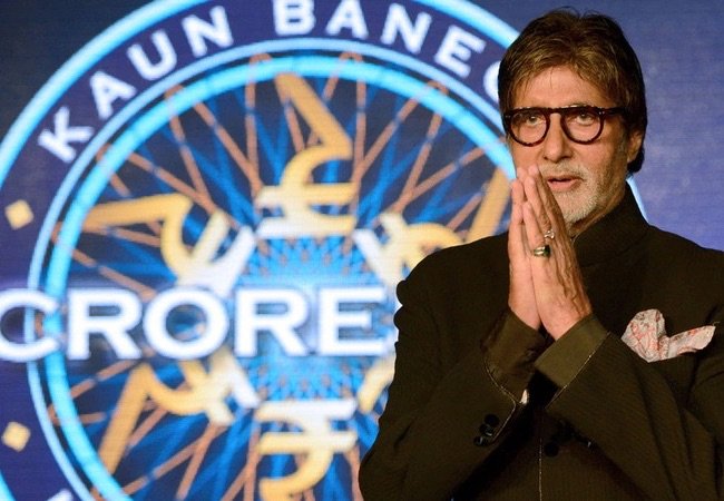 Amitabh bachchan
