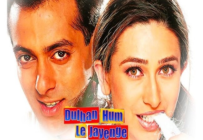 Dulhan Hum Le Jayenge
