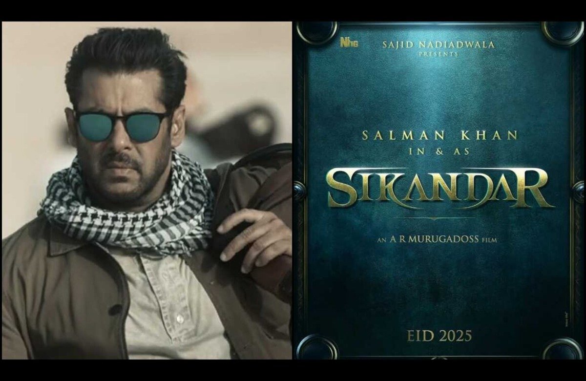 Sikandar Day 1 Box Office Prediction