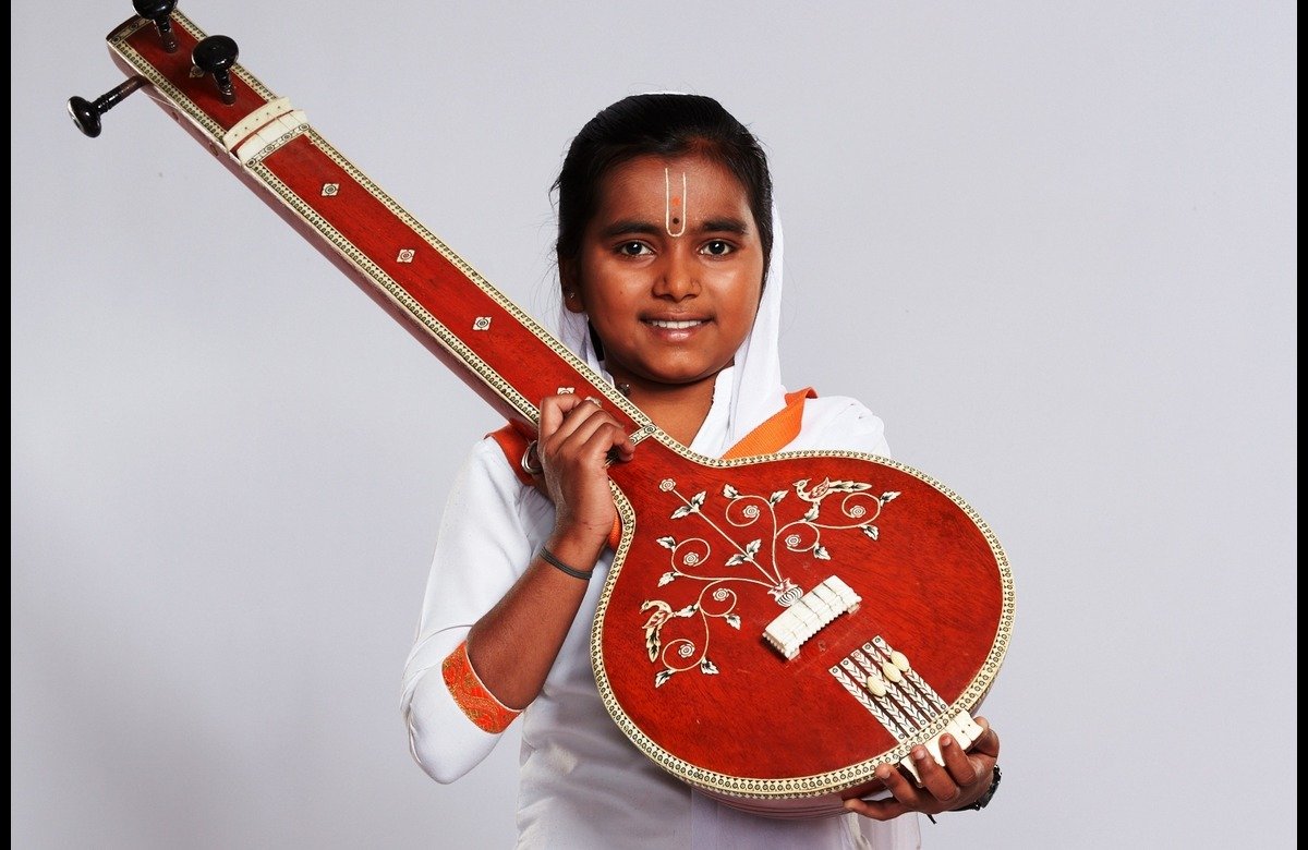 Kon Honar Maharashtracha Ladka Kirtankar