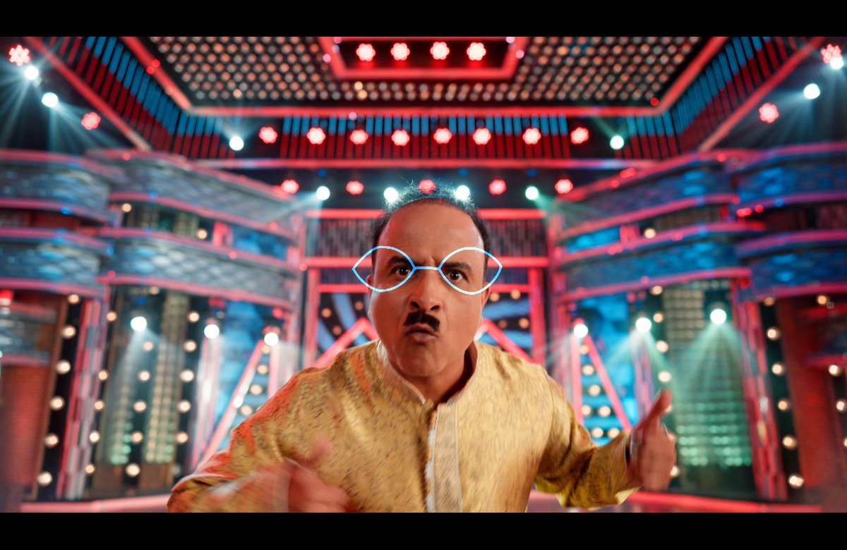 Maharashtrachi Hasyajatra Rap Song