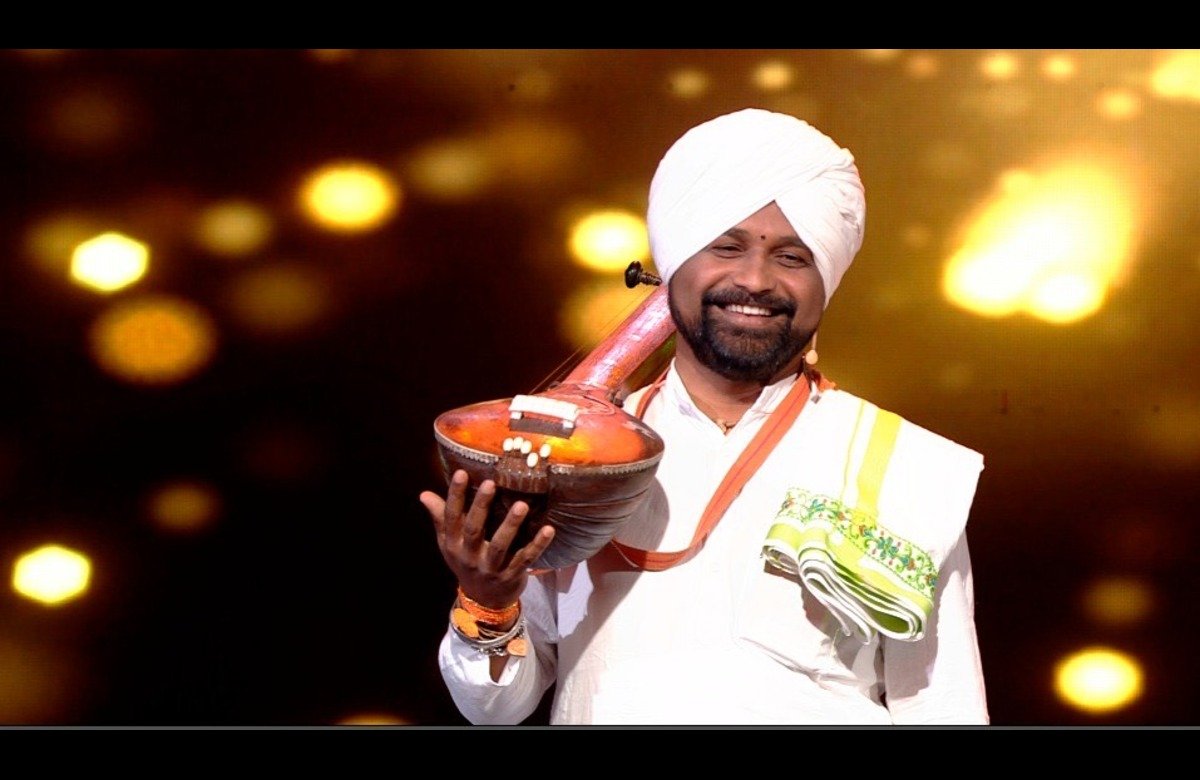 Kon Honar Maharashtracha Ladka Kirtankar