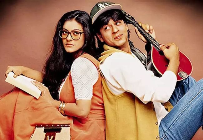DDLJ